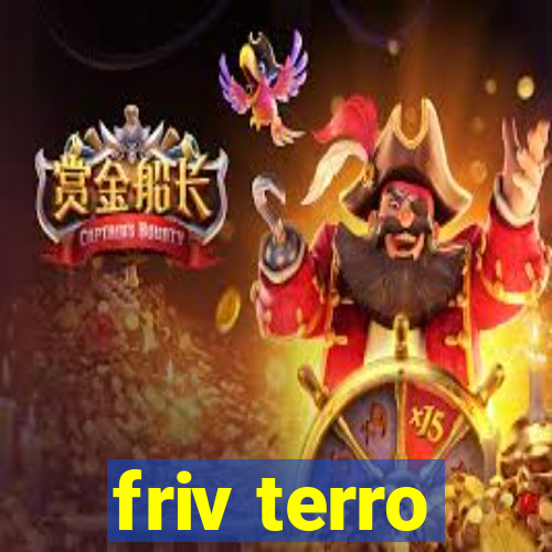 friv terro